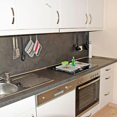 Ferienwohnung Mit Balkon 500 M Bis Zum Strand * Sellin (Rugen)