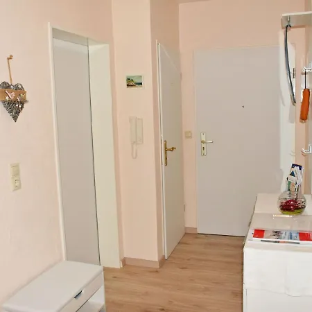 Ferienwohnung Mit Balkon 500 M Bis Zum Strand * Sellin (Rugen)