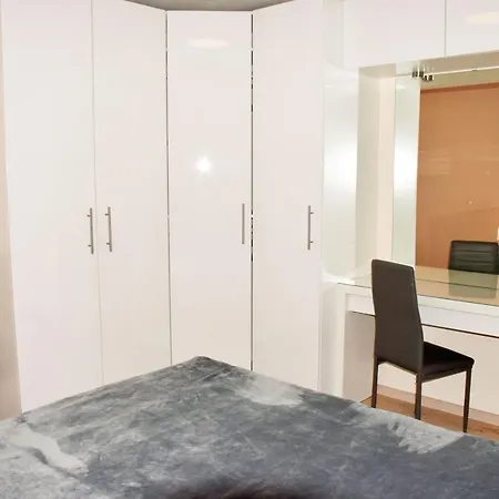 Ferienwohnung Mit Balkon 500 M Bis Zum Strand Sellin (Rugen)