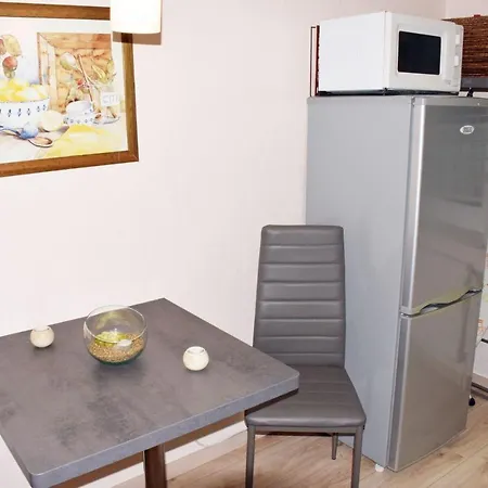 Ferienwohnung Mit Balkon 500 M Bis Zum Strand Sellin (Rugen)